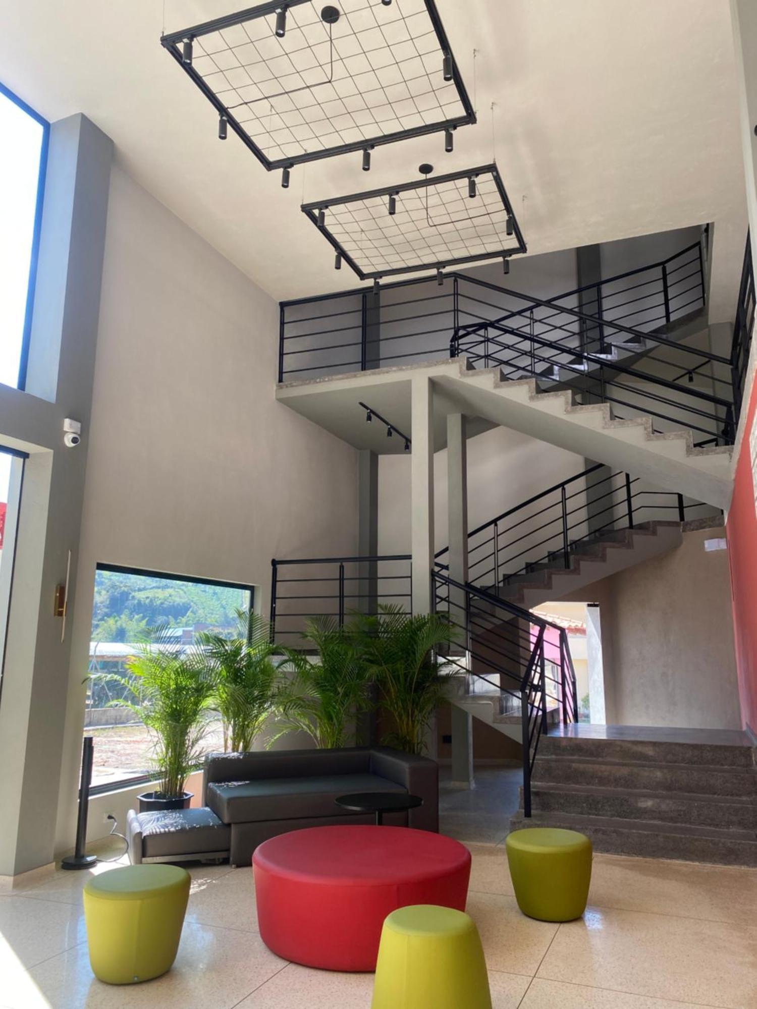 Hotel La Vega Concepcion Eksteriør billede